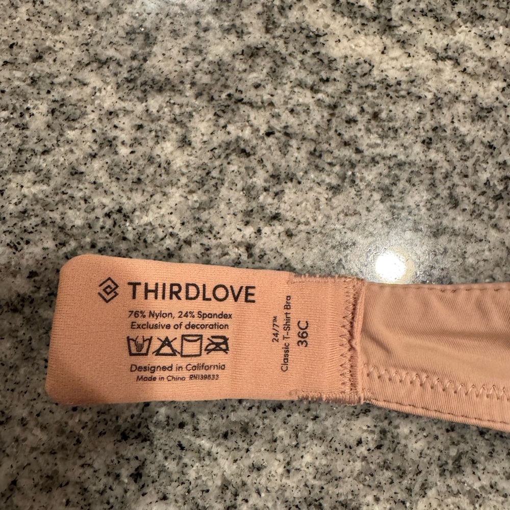 Thirdlove 36c - image 4